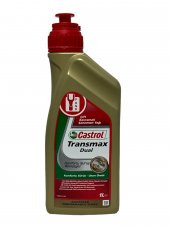 Castrol Transmax Dual Çift Kavramalı Şanzıman Yağı 1 Litre - 1