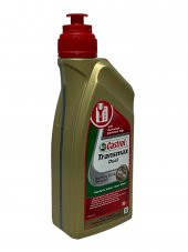 Castrol Transmax Dual Çift Kavramalı Şanzıman Yağı 1 Litre - 2