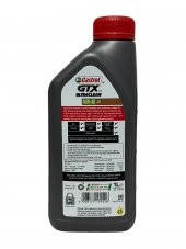 Castrol GTX Ultraclean 10W-40 A/B Motor Yağı 1 Litre - 3