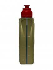 Castrol Transmax Dual Çift Kavramalı Şanzıman Yağı 1 Litre - 4