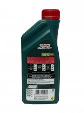 Castrol Magnatec 10W-40 A3/B4 Motor Yağı 1 Litre - 3