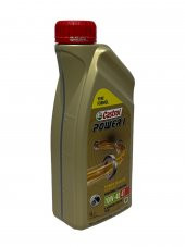 Castrol Power1 10W-40 4T Motosiklet, 4 Zamanlı Motor Yağı 1 Litre - 2