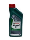 Castrol Manual GL-4 90 Şanzıman Yağı 1 Litre - 1