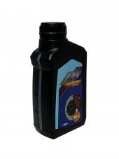 Zyron Dot-4 Fren Yağı 500 Gr. - 2