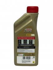 Castrol Edge 5W-30 LL Tam Sentetik Motor Yağı 1 Litre - 3