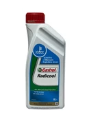 Castrol Radicool 4 Mevsimlik Mavi Antifriz 1 Litre - 1