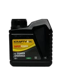 Kraftvoll Dexron I Atf Hidrolik Direksiyon Yağı Yeşil 1 Lt. - 3