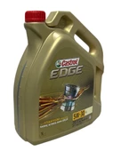 Castrol Edge 5W-30 LL Tam Sentetik Motor Yağı 5 Litre - 2