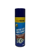 Gva Şeffaf Sıvı Gress Sprey 500 Ml. - 1