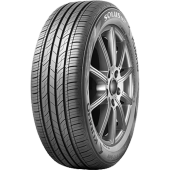 Kumho 205/65/15 94H Ta21 M+S  Üretim Yılı 2023 Dört Mevsim - 1