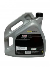 Castrol GTX 5W-30 Tam Sentetik Motor Yağı 4 Litre - 3