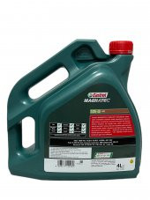Castrol Magnatec 10W-40 A3/B4 Motor Yağı 4 Litre - 3