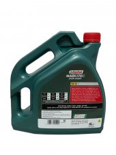 Castrol Magnatec 5W-30 A5 Tam Sentetik Motor Yağı 4 Litre - 3