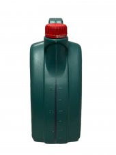 Castrol Magnatec 5W-30 A5 Tam Sentetik Motor Yağı 4 Litre - 4