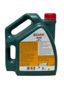 Castrol Axle EPX 80W-90 Diferansiyel Yağı 3 Litre - 3