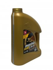 Petrol Ofisi Maxima Cx 5W-30 Tam Sentetik Motor Yağı 5 Litre - 2