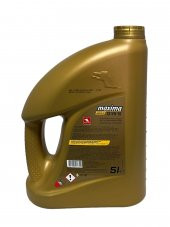 Petrol Ofisi Maxima Cx 5W-30 Tam Sentetik Motor Yağı 5 Litre - 3