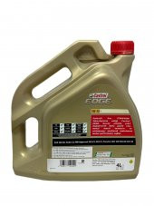 Castrol Edge 5W-30 LL Tam Sentetik Motor Yağı 4 Litre - 3