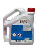 Castrol Radicool SF 4 Mevsimlik Kırmızı Antifriz 3 Litre - 3
