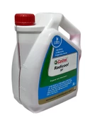 Castrol Radicool SF 4 Mevsimlik Kırmızı Antifriz 3 Litre - 2