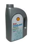 Shell Coolant Essential 4 Mevsimlik Mavi Antifriz 3 Litre - 2