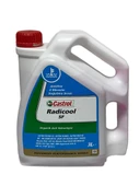 Castrol Radicool SF 4 Mevsimlik Kırmızı Antifriz 3 Litre - 1