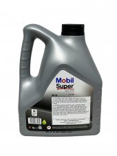 Mobil Süper 2000 XE C2 5W-30 Motor Yağı 4 Litre - 3
