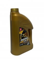 Petrol Ofisi Maxima Cx 0W-30 Tam Sentetik Motor Yağı 4 Litre - 2