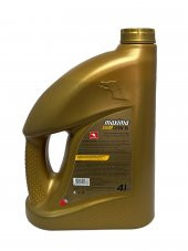 Petrol Ofisi Maxima Cx 0W-30 Tam Sentetik Motor Yağı 4 Litre - 3