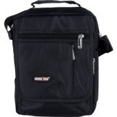 Seventeen 2248 Erkek Çapraz Askılı Çanta Siyah - 2