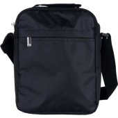 Seventeen 2248 Erkek Çapraz Askılı Çanta Siyah - 3