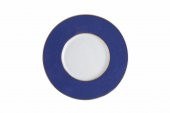 Porland Madeleine Lacivert 27 Parça 6 Kişilik Yemek Takımı  04A+P021967 - 2