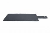 Porland Slate Dikdörtgen Sunum Taşı 51 Cm 04STY004430 - 1