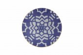 Porland Morocco 6 lı Ergonomik Çay Tabağı 12 cm  04A+P021917 - 3