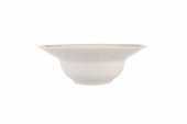 Porland Madeleine Bej 27 Parça 6 Kişilik Yemek Takımı  04A+P021966 - 5
