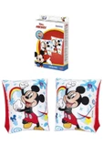 Bestway 91002 Disney Mickey Kolluk 23x15cm 3-6 yaş Armbands - 1