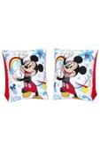 Bestway 91002 Disney Mickey Kolluk 23x15cm 3-6 yaş Armbands - 2