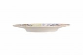 Porland Ruanda Düz Tabak 21 cm 04ALM007364 - 4