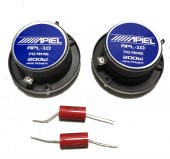 APIEL 500W 75 RMS TWEETERS - 1