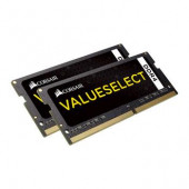 CORSAIR VALUE SELECT cmso8gx4m2a2133c15 DDR4 8GB 2 X 4GB SO-DIMM 260-PIN 2133 MHZ NOTEBOOK RAM BELLEK - 1