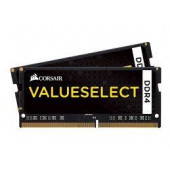 CORSAIR VALUE SELECT cmso8gx4m2a2133c15 DDR4 8GB 2 X 4GB SO-DIMM 260-PIN 2133 MHZ NOTEBOOK RAM BELLEK - 3