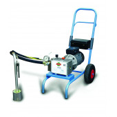 ASTURO K1000 Airless Boya Makinesi - 1