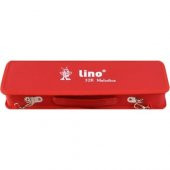 Lino Melodika Kırmızı - 2