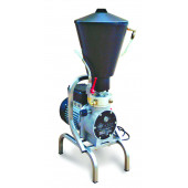 ASTURO K300 Elektrikli Airless Boya Makinesi - 1