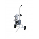 ASTURO K24 Diyaframlı Boya Makinesi - 1