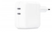 Iphone Uyumlu Type-C Girişli 35 W Hızlı Şarj Adaptörü - 1