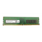 Micron 16GB DDR4-2400 MTA16ATF2G64AZ-2G3B1 UDIMM PC4-19200 MASAÜSTÜ RAM BELLEK - 1