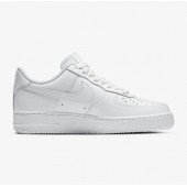 Nike Air Force 1 Low White - 3