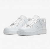 Nike Air Force 1 Low White - 4