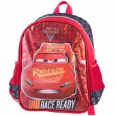 Hakan Çanta Lisanslı Disney Cars Anaokulu Çantası Anaokulu Sırt Çantası 89346 - 4